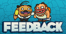 feedback